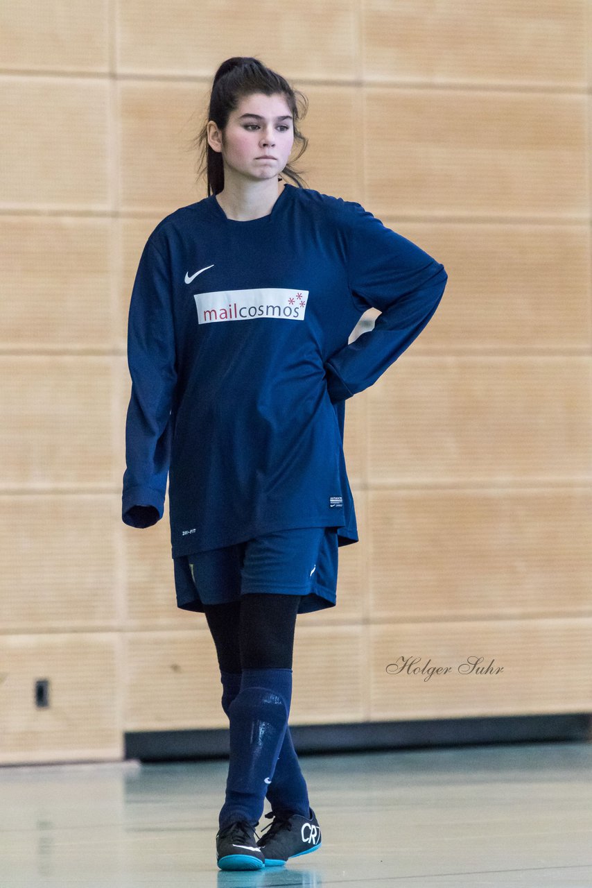 Bild 212 - Girls & Womens Cup